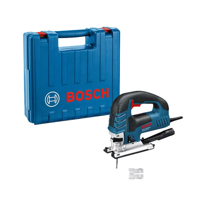 BOSCH UBODNA PILA GST 150 BCE 780W + KOVČEG