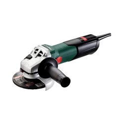 METABO KUTNA BRUSILICA W9-125 ELEKTRONIK 125 mm 900W