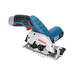 BOSCH AKU KRUŽNA PILA GKS 12V-26 SOLO
