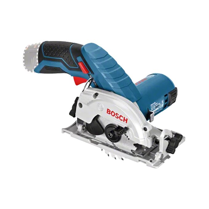 BOSCH AKU KRUŽNA PILA GKS 12V-26 SOLO