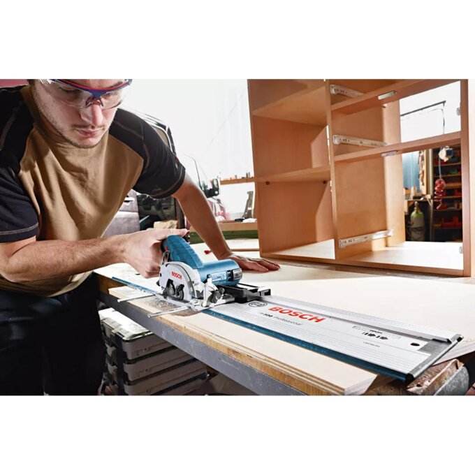 BOSCH AKU KRUŽNA PILA GKS 12V-26 SOLO