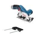 BOSCH AKU KRUŽNA PILA GKS 12V-26 SOLO