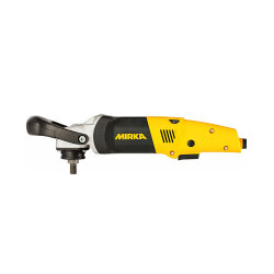 MIRKA POLIRNA MAŠINA 1437 150 mm