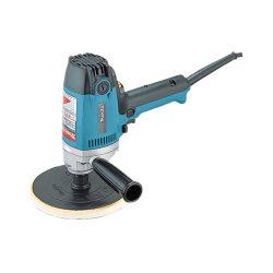 MAKITA BRUSILICA ZA POLIRANJE PV7000C (900W, 165 mm)