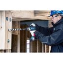 BOSCH AKU IZVIJAČ GSR 18V-110 C SOLO + L-BOXX