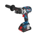 BOSCH AKU IZVIJAČ GSR 18V-110 C SOLO + L-BOXX