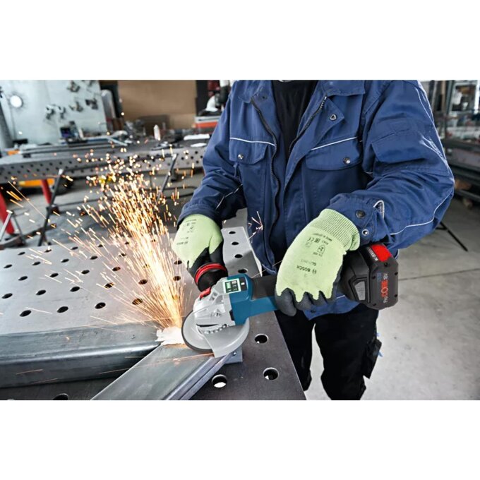 BOSCH AKUMULATOR PROCORE 18V 8,0Ah