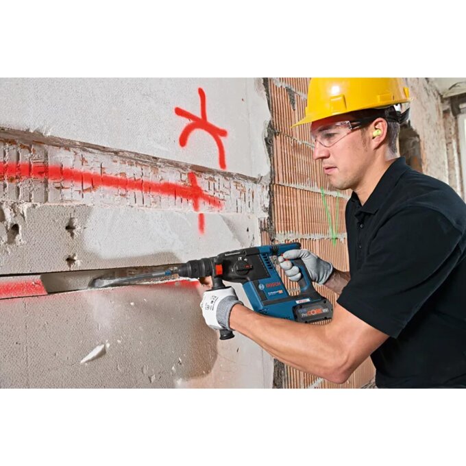 BOSCH AKUMULATOR PROCORE 18V 8,0Ah