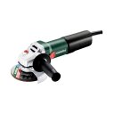 METABO KUTNA BRUSILICA WEQ 1400 125 mm 1400W