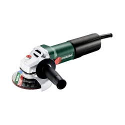 METABO KUTNA BRUSILICA WEQ 1400 125 mm 1400W