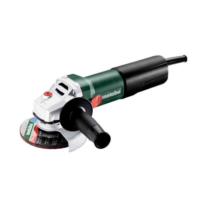 METABO KUTNA BRUSILICA WEQ 1400 125 mm 1400W