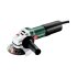 METABO KUTNA BRUSILICA WEQ 1400 125 mm 1400W