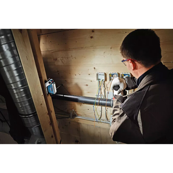 BOSCH AKU SVJETILJKA GLI 12V-330 SOLO