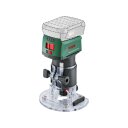 BOSCH AKU VERTIKALNA GLODALICA ADVANCED TRIM ROUTER 18V-8 SOLO