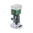 BOSCH AKU VERTIKALNA GLODALICA ADVANCED TRIM ROUTER 18V-8 SOLO