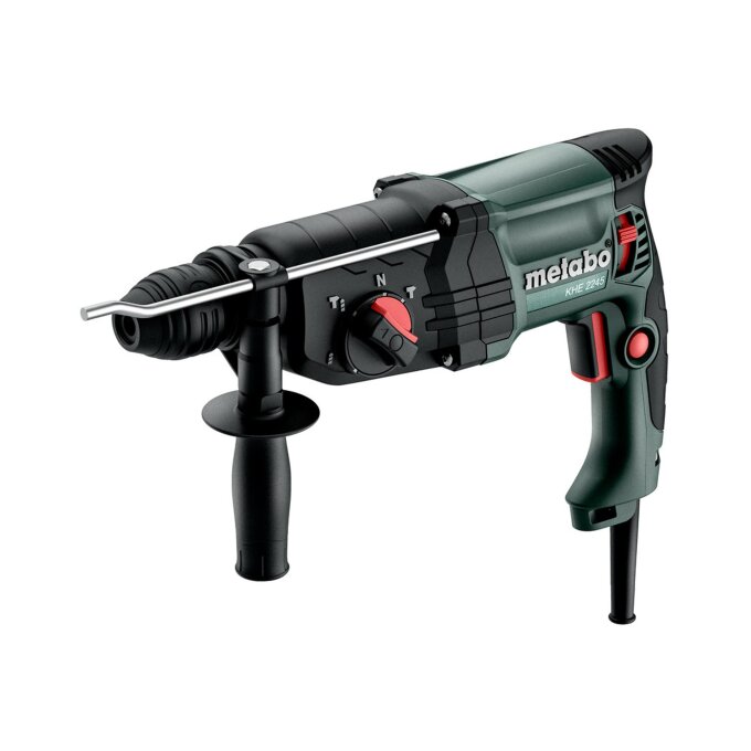 METABO BUŠAĆI ČEKIĆ KHE 2245 750W + KOVČEG