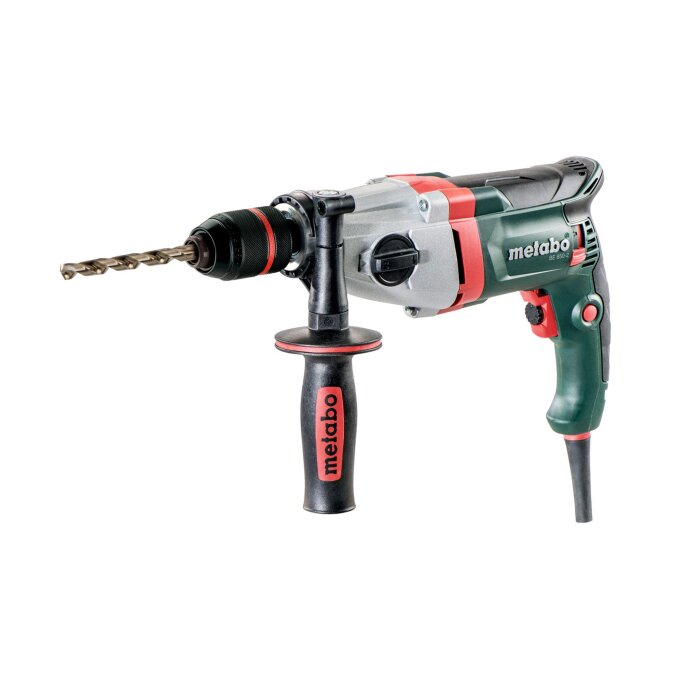 METABO BUŠILICA BE850-2 ELEKTRONIK 850W