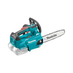 MAKITA AKU LANČANA PILA DUC256Z (18 + 18V, LI-ON, 25 cm, BEZ AKU)