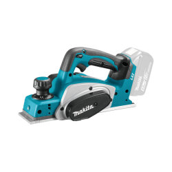 MAKITA AKU BLANJA DKP180Z (18V, LI-ON, 82 mm, BEZ AKU)