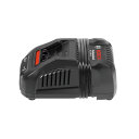 BOSCH AKU STARTER SET 3 x PROCORE 18V 4,0Ah + GAL 1880 CV + L-BOXX