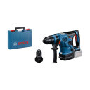 BOSCH AKU BUŠAČI ČEKIĆ GBH 18V-34 CF SOLO + KOVČEG