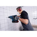 BOSCH AKU BUŠAČI ČEKIĆ GBH 18V-34 CF SOLO + KOVČEG