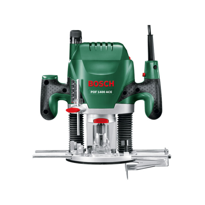 BOSCH GLODALICA POF 1200 AE