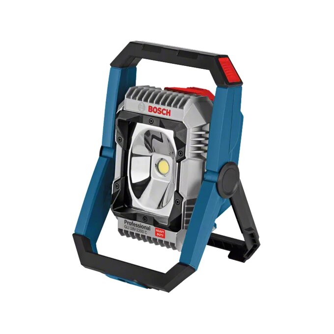 BOSCH AKU SVJETILJKA GLI 18V-2200 C SOLO