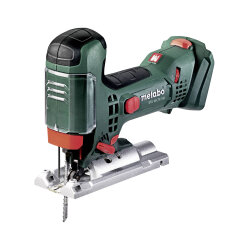 METABO AKU PILA UBODNA STA 18 LTX 100 18V METALOC, BEZ AKU