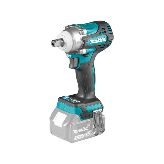 MAKITA AKU UDARNI ZAVRTAČ DTW301Z (18V, LI-ON, 1/2", 330 Nm, BEZ AKU )