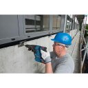 BOSCH AKU BUŠAĆI ČEKIĆ GBH 18V-26 C SOLO