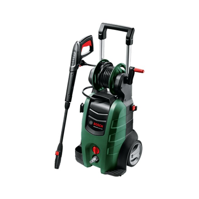 BOSCH VISOKOTLAČNI PERAČ ADVANCED AQUATAK 150