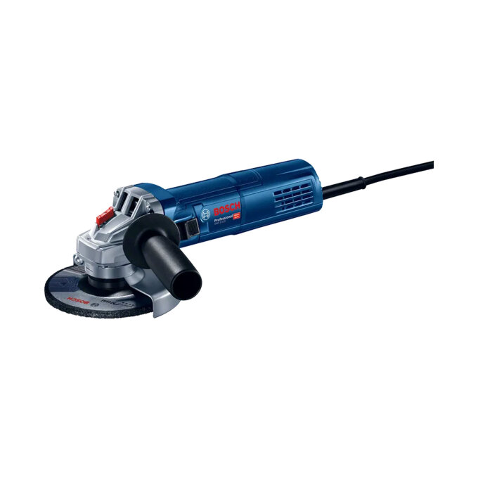 BOSCH KUTNA BRUSILICA GWS 9-125