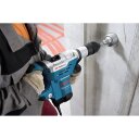 BOSCH BUŠAĆI ČEKIĆ GBH 5-40 DCE 1150W + KOVČEG