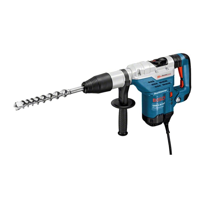BOSCH BUŠAĆI ČEKIĆ GBH 5-40 DCE 1150W + KOVČEG