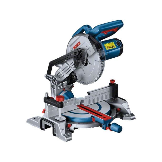 BOSCH PREKLOPNA PILA GCM 216