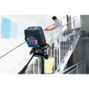 BOSCH KOMBINIRANI LASERSKI NIVELIR GCL 2-50 C