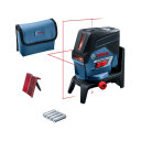 BOSCH KOMBINIRANI LASERSKI NIVELIR GCL 2-50 C