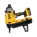 DEWALT AKU PIŠTOLJ ZA ČAVLE DCN890P2-QW 18V, 2 x 5,0Ah + PUNJAČ + KOVČEG