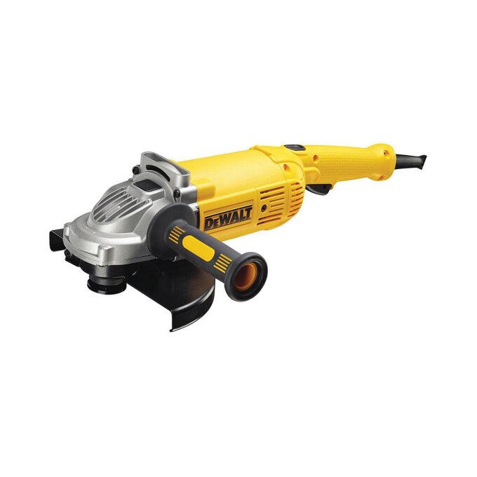 DEWALT KUTNA BRUSILICA DWE492-QS 2200W 230 mm