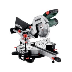 METABO PILA KRUŽNA ZA KUTNO REZANJE KGS216M 216 mm 1,5kW
