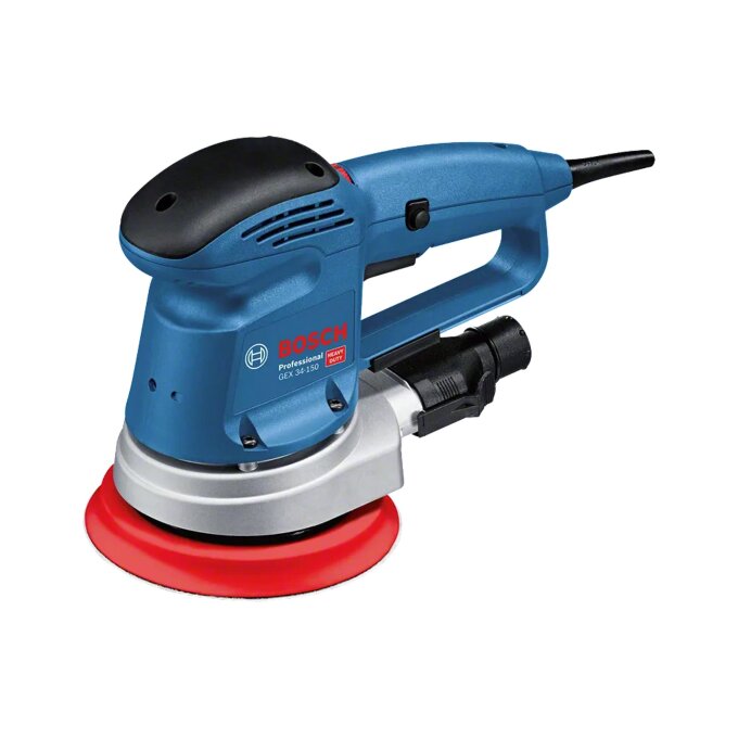 BOSCH EKSCENTRIČNA BRUSILICA GEX 34-150