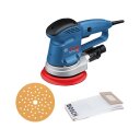 BOSCH EKSCENTRIČNA BRUSILICA GEX 34-150