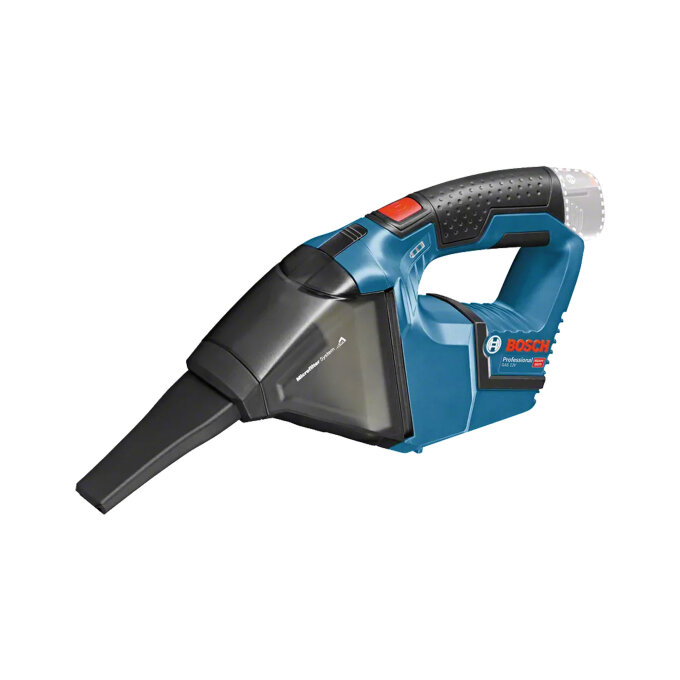 BOSCH AKU USISAVAČ GAS 12V SOLO