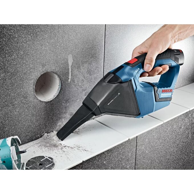 BOSCH AKU USISAVAČ GAS 12V SOLO