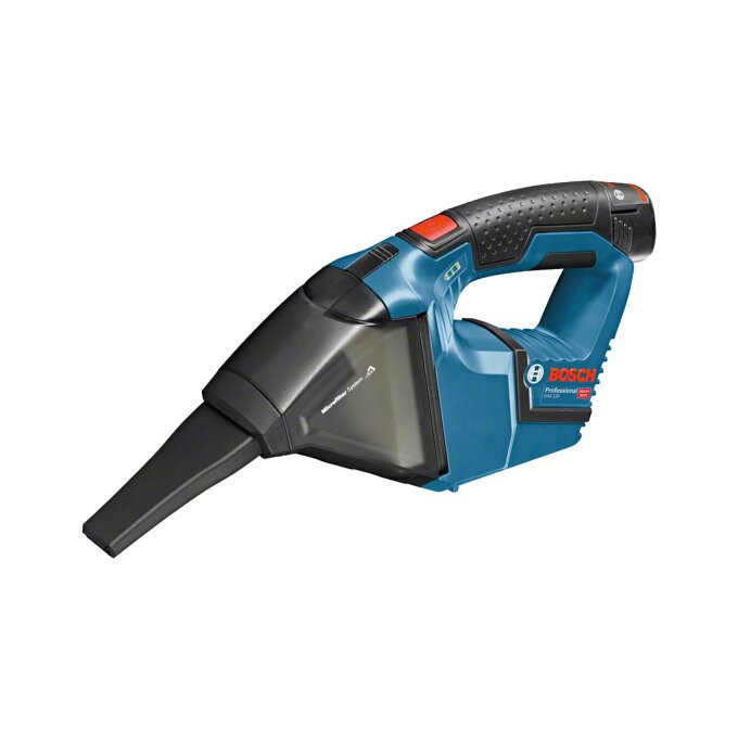 BOSCH AKU USISAVAČ GAS 12V SOLO
