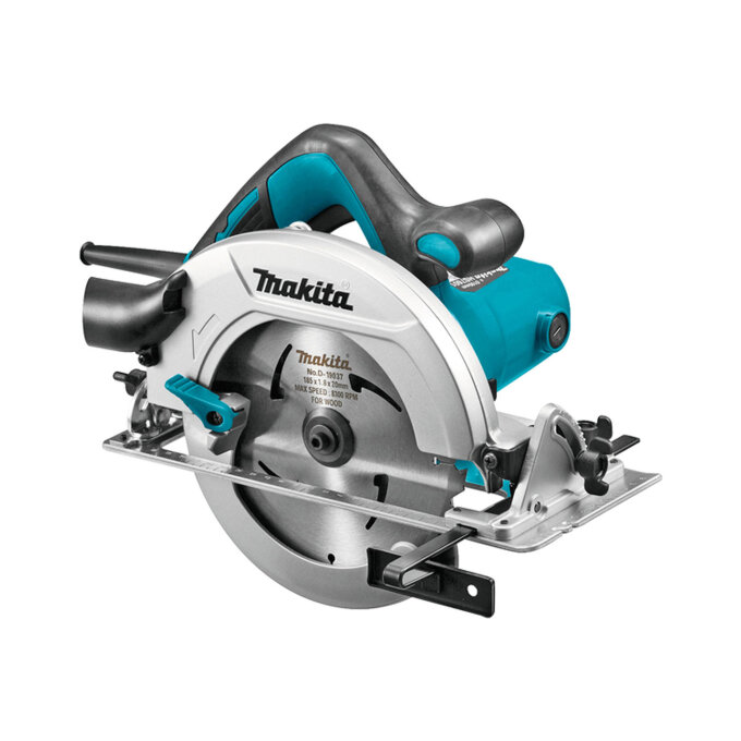 MAKITA RUČNA KRUŽNA PILA HS7601 (1200W, 190/30 mm)
