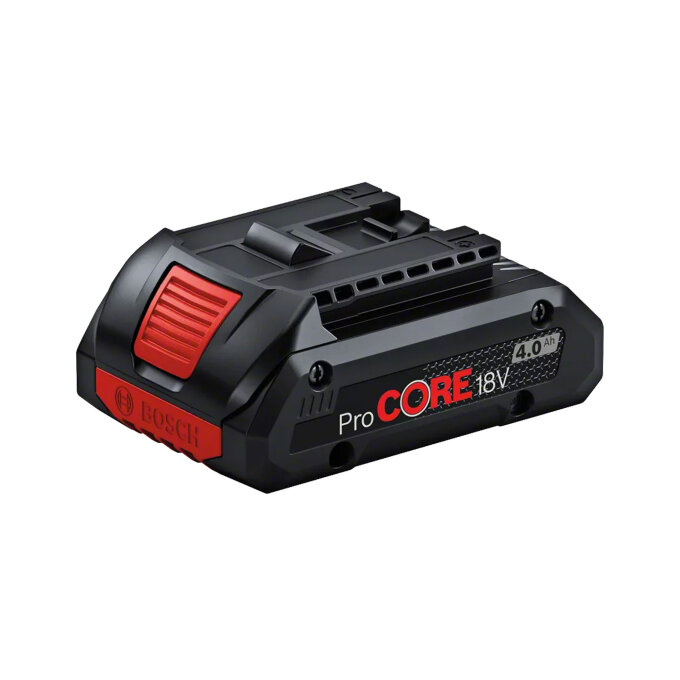 BOSCH AKUMULATOR PROCORE 18V 4,0Ah