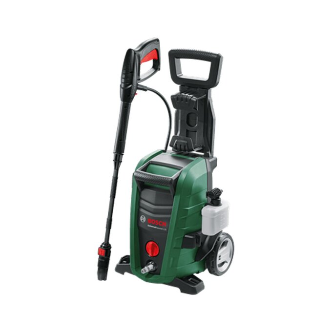 BOSCH VISOKOTLAČNI PERAČ UNIVERSAL AQUATAK 125