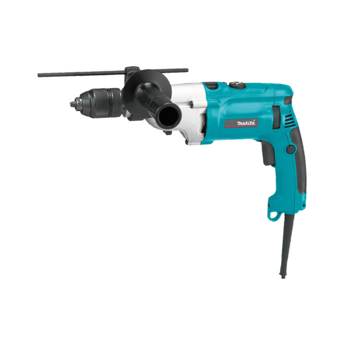 MAKITA UDARNA BUŠILICA HP2071 (1010W)